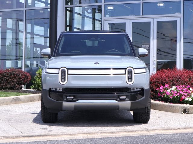 Used 2023 Rivian R1S Adventure with VIN 7PDSGABA3PN020488 for sale in Owings Mills, MD
