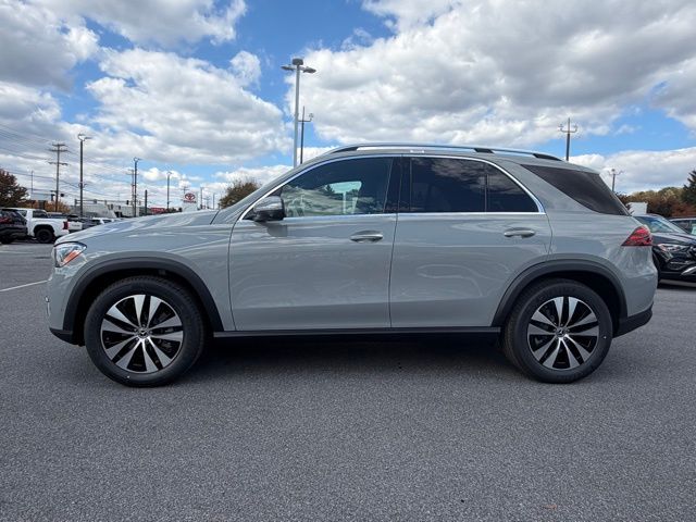 2026 Mercedes-Benz GLE GLE350 - Photo 5