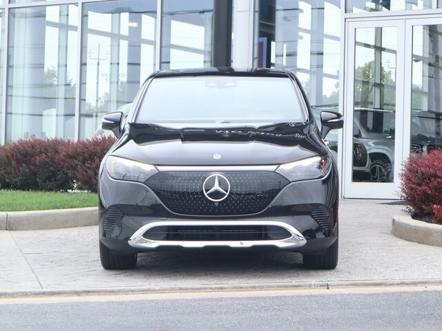 2025 Mercedes Benz 350 photo 2