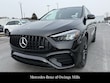  Mercedes-Benz AMG GLA 35