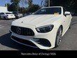 Mercedes-Benz AMG E 53