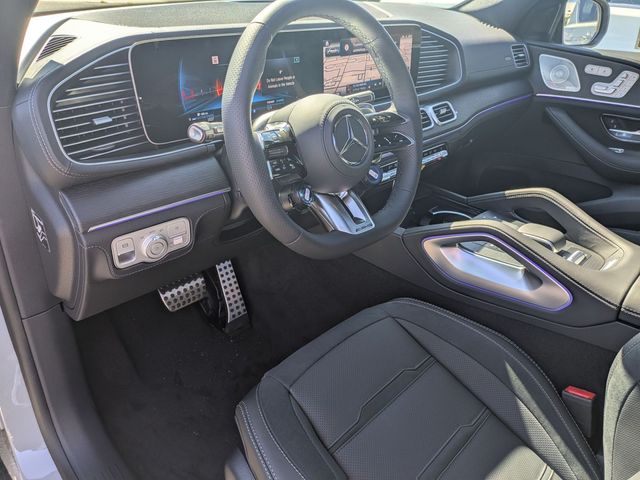 2026 Mercedes-Benz GLE AMG GLE 53 - Photo 10