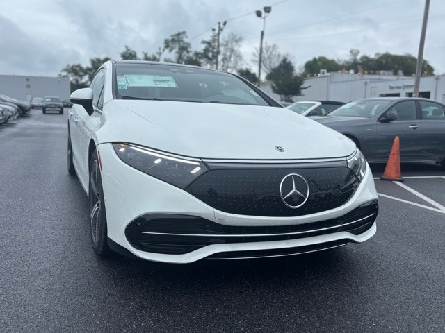 Used 2024 Mercedes-Benz EQS Base with VIN W1KCG2EB3RA049981 for sale in Owings Mills, MD