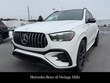  Mercedes-Benz AMG GLE 53