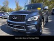 INFINITI QX80