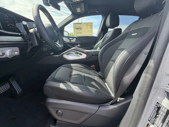 2026 Mercedes-Benz GLE AMG GLE 53 - Photo 6