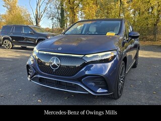 2024 Mercedes-Benz EQE 350+  RWD SUV