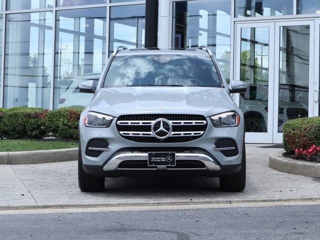 Certified 2024 Mercedes-Benz GLE GLE350 with VIN 4JGFB4FB5RB187561 for sale in Owings Mills, MD