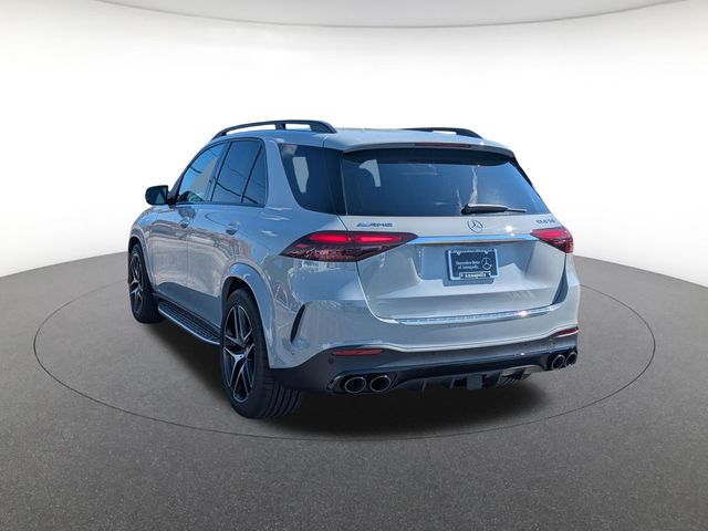 2026 Mercedes-Benz GLE AMG GLE 53 - Photo 7
