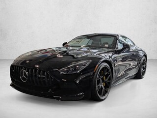 2026 Mercedes-Benz AMG GT 63