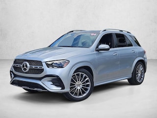 2024 Mercedes-Benz GLE