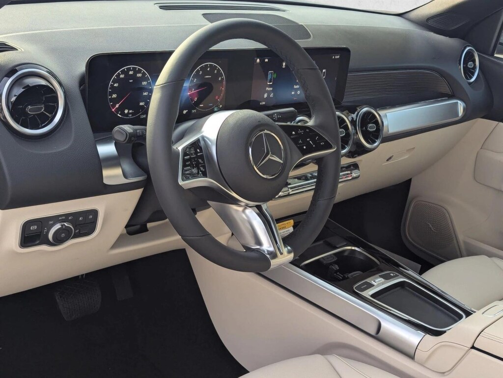 Used 2026 Mercedes-Benz GLB GLB 250 SUV SUV