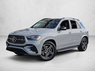 2026 Mercedes-Benz GLE 350 GLE 350 SUV SUV