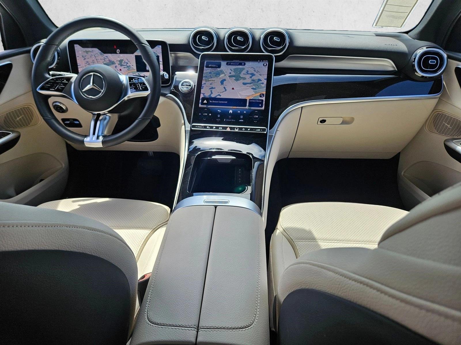 2025 Mercedes-Benz GLC Base - Photo 17