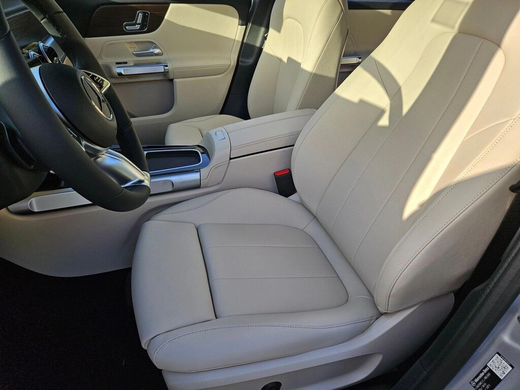 New 2026 Mercedes-Benz GLB GLB 250 SUV SUV