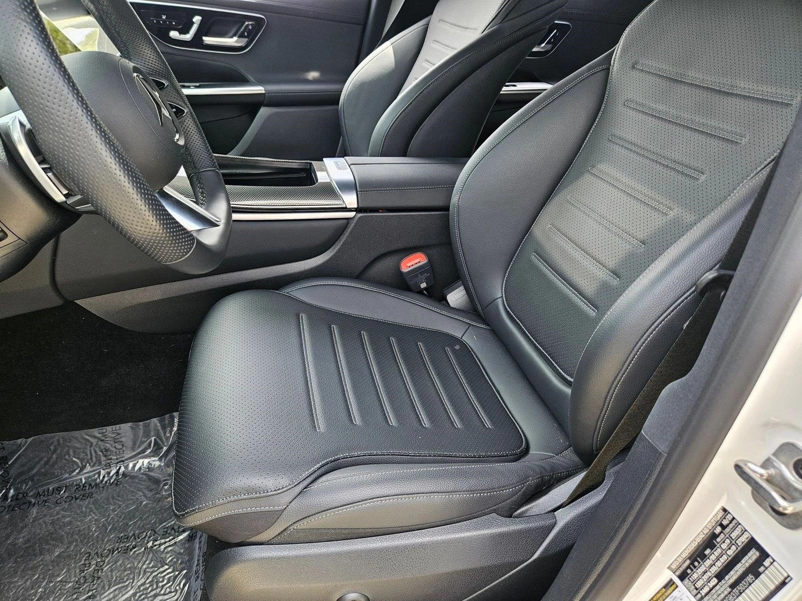 2026 Mercedes-Benz GLC Base - Photo 15