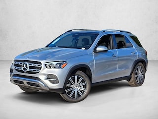 2026 Mercedes-Benz GLE 350 GLE 350 SUV SUV