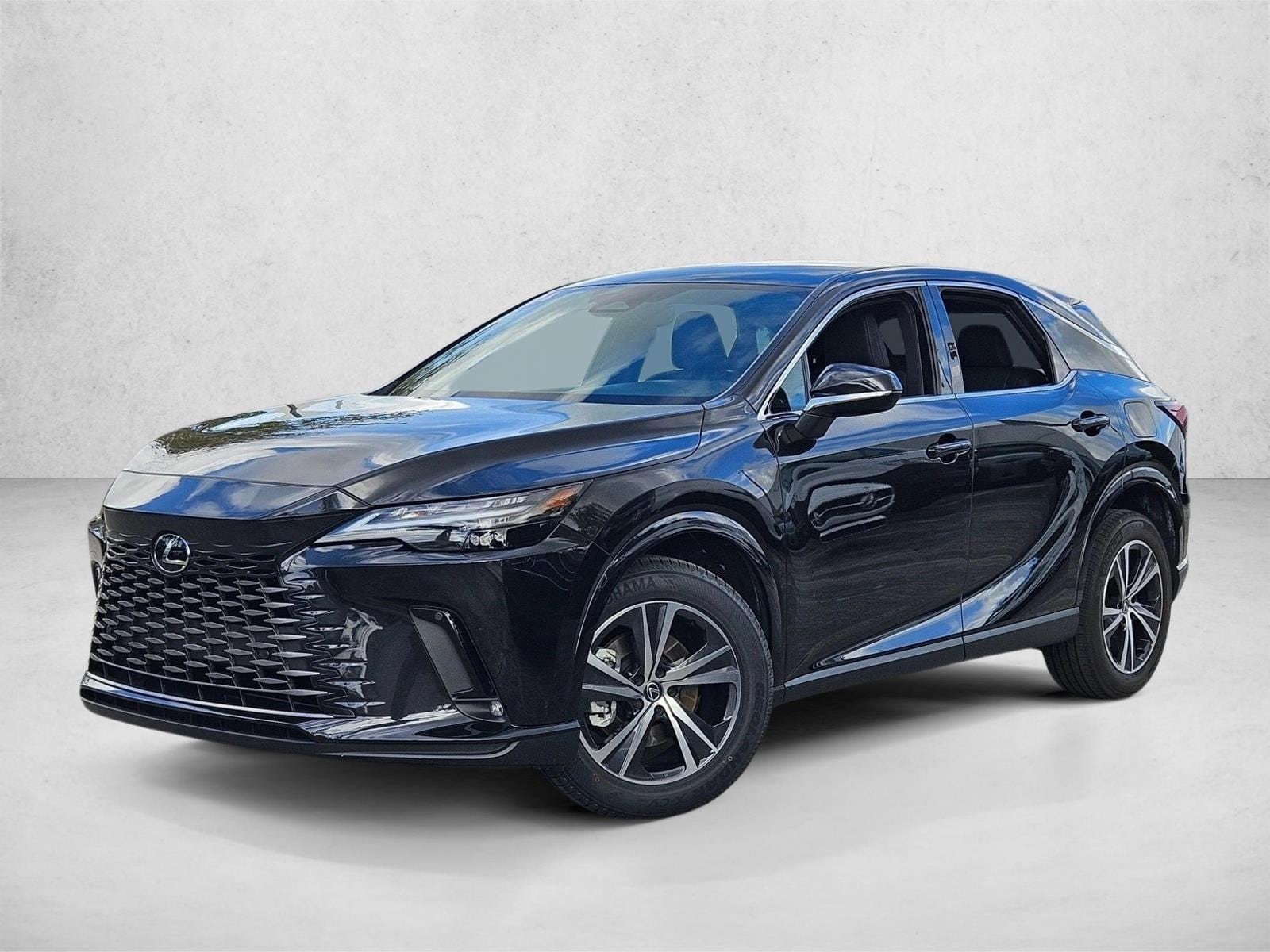 2024 Lexus RX 350's photo