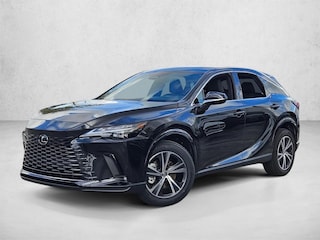 2024 LEXUS RX