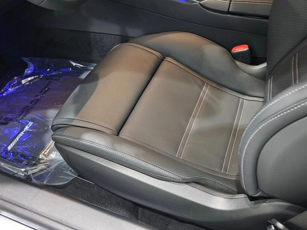 New 2026 Mercedes-Benz AMG GT 55 AMG ® GT 55 Coupe Coupe