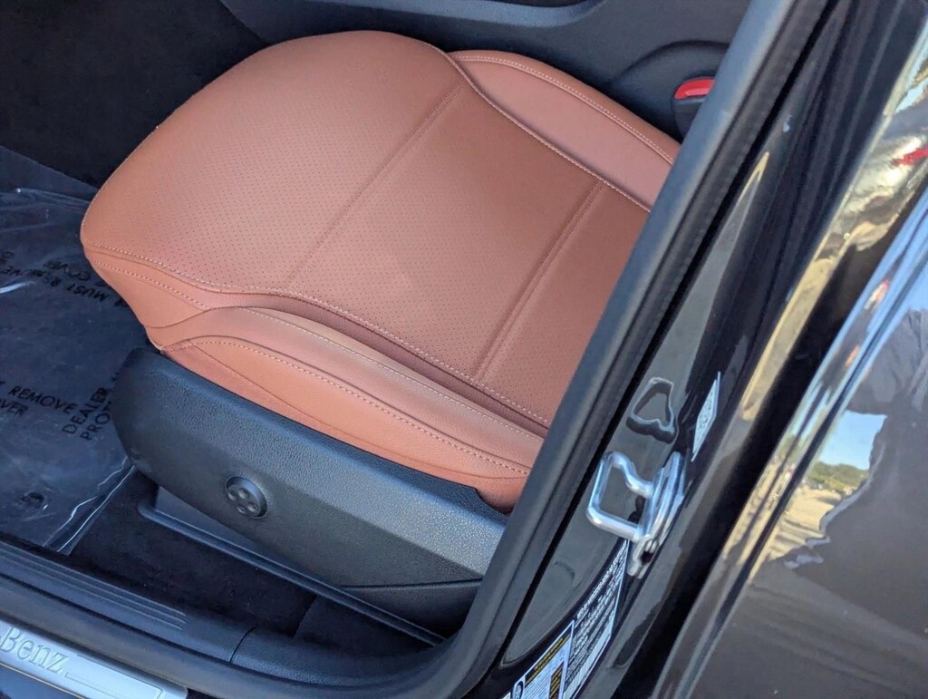 New 2026 Mercedes-Benz GLC 300 GLC 300 SUV SUV