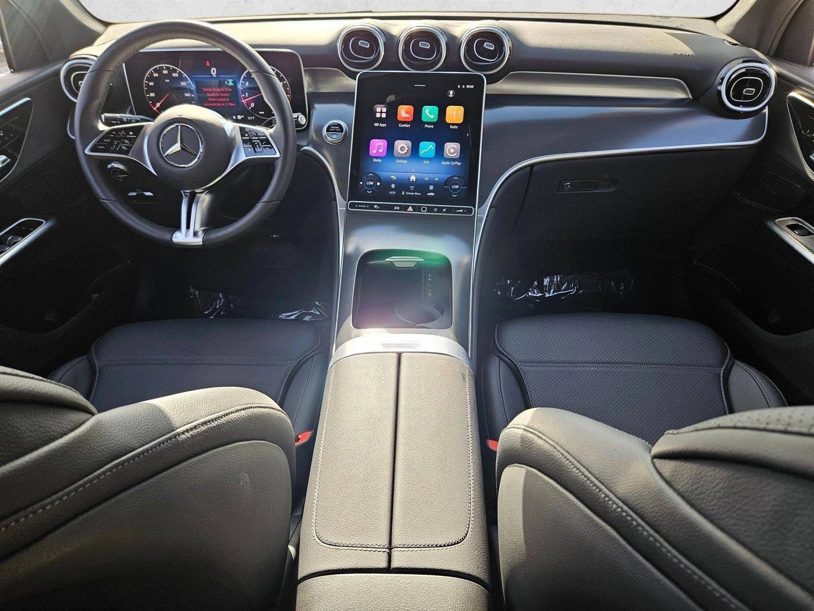 2026 Mercedes-Benz GLC Base - Photo 17