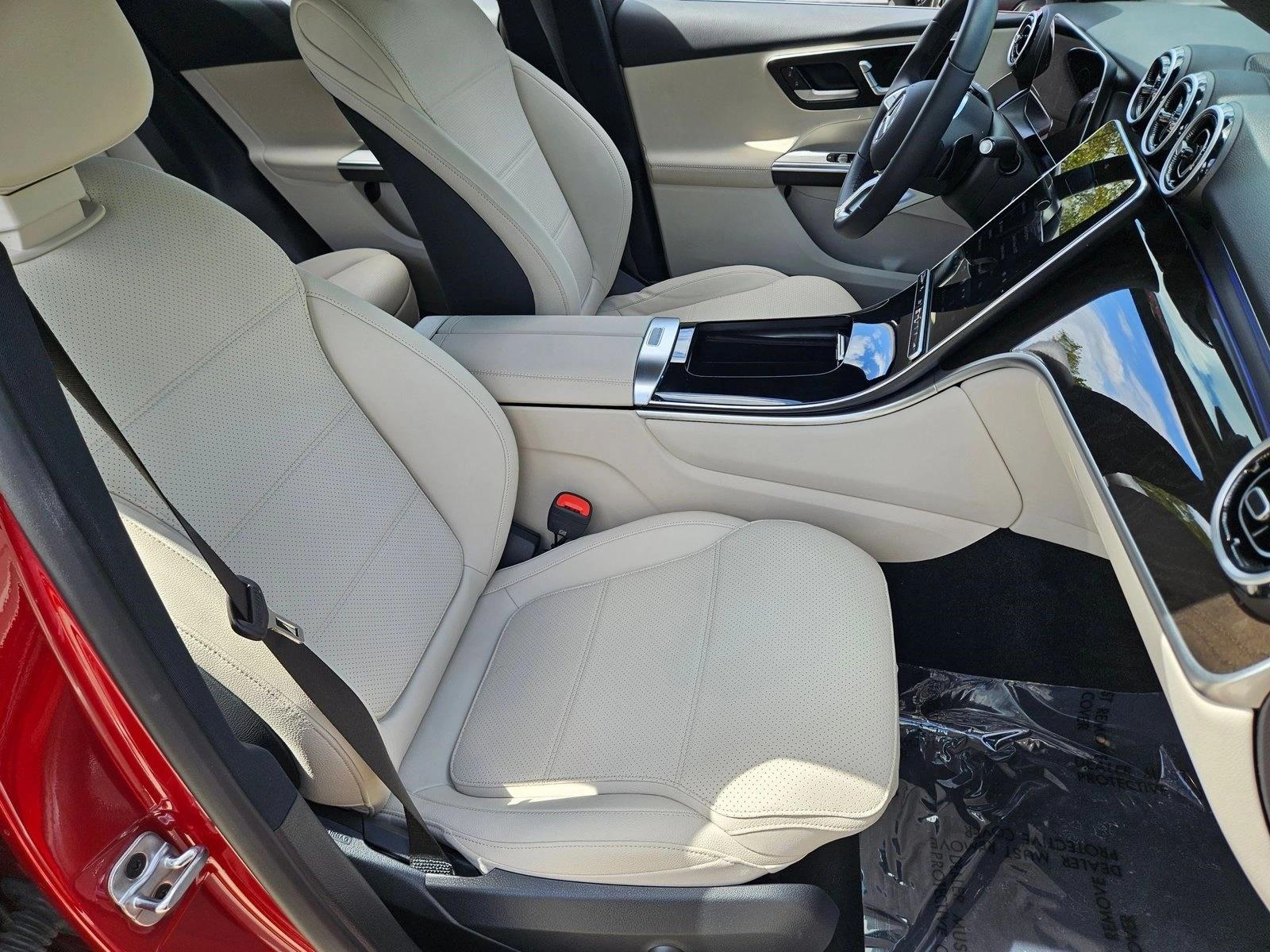 2026 Mercedes-Benz GLC Base - Photo 19