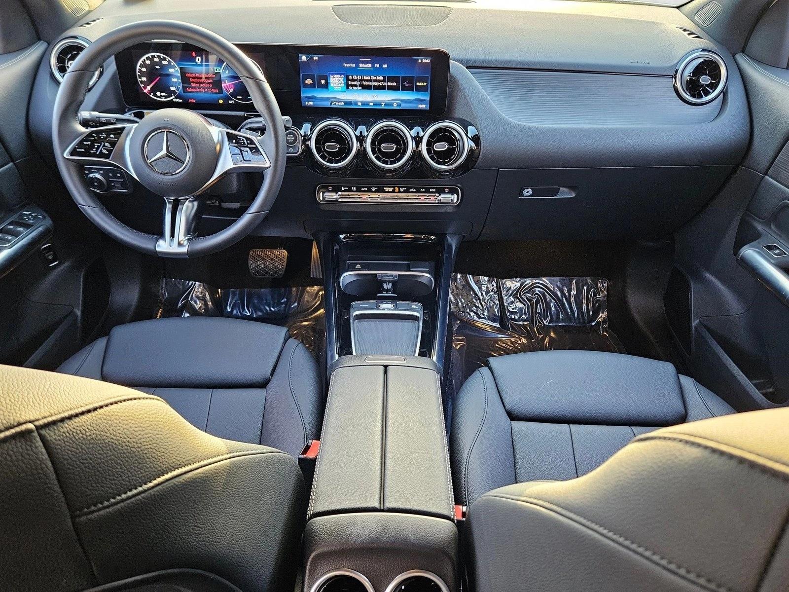 2026 Mercedes-Benz GLA GLA 250 - Photo 16