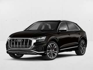 2023 Audi SQ8
