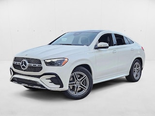 2026 Mercedes-Benz GLE 450