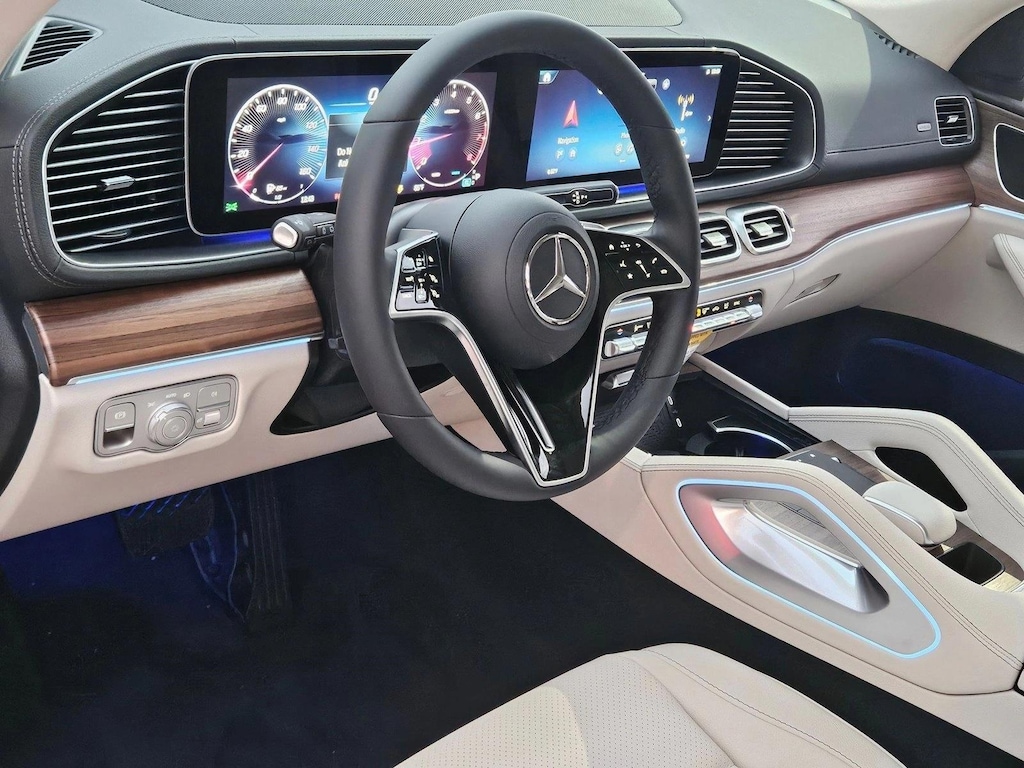 New 2026 Mercedes-Benz GLE 350 GLE 350 SUV SUV