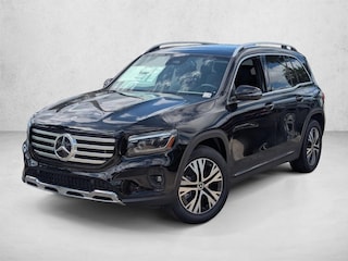 2026 Mercedes-Benz GLB 250 GLB 250 SUV SUV