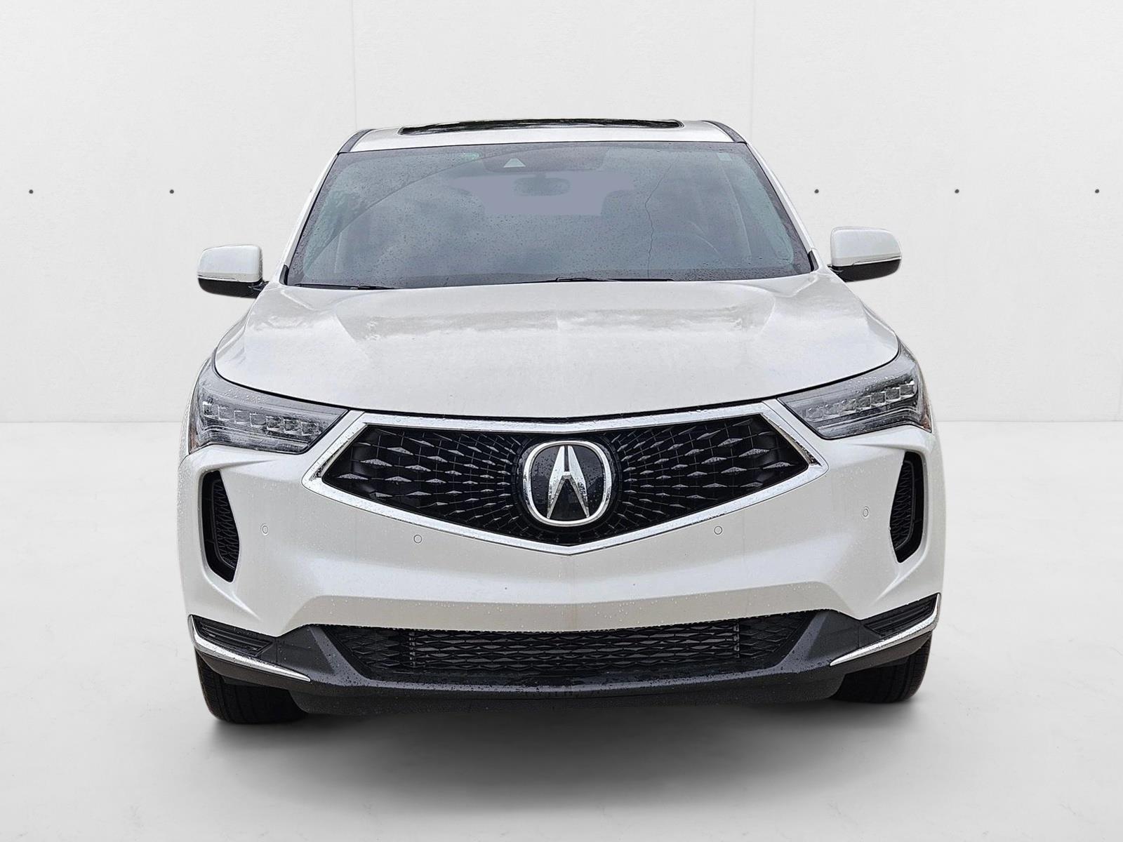 2024 Acura RDX Technology photo 2