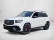  Mercedes-Benz AMG GLS 63