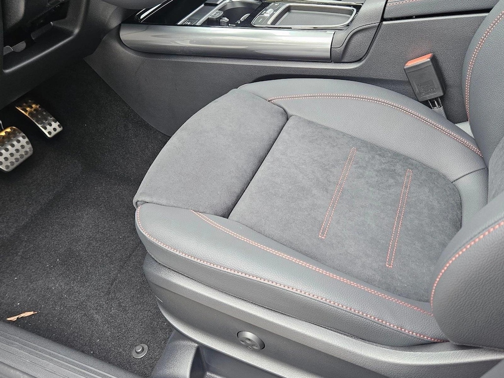 Certified 2026 Mercedes-Benz GLA GLA 250 SUV SUV