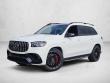  Mercedes-Benz AMG GLS 63