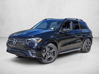 2026 Mercedes-Benz GLE 350