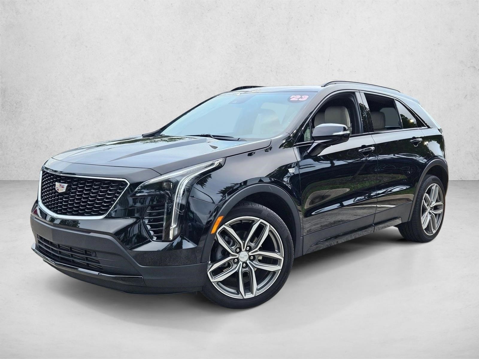 2023 Cadillac XT4 Sport