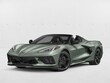Chevrolet Corvette Stingray