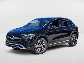 2026 Mercedes-Benz GLA 250