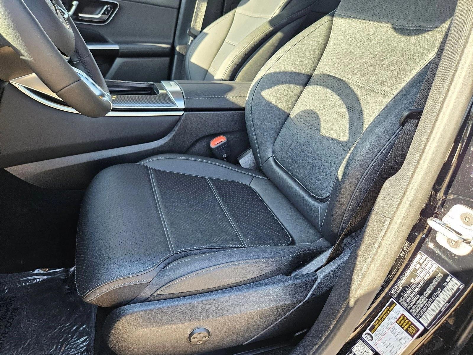 2026 Mercedes-Benz GLC Base - Photo 15