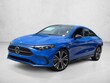  Mercedes-Benz CLA 220