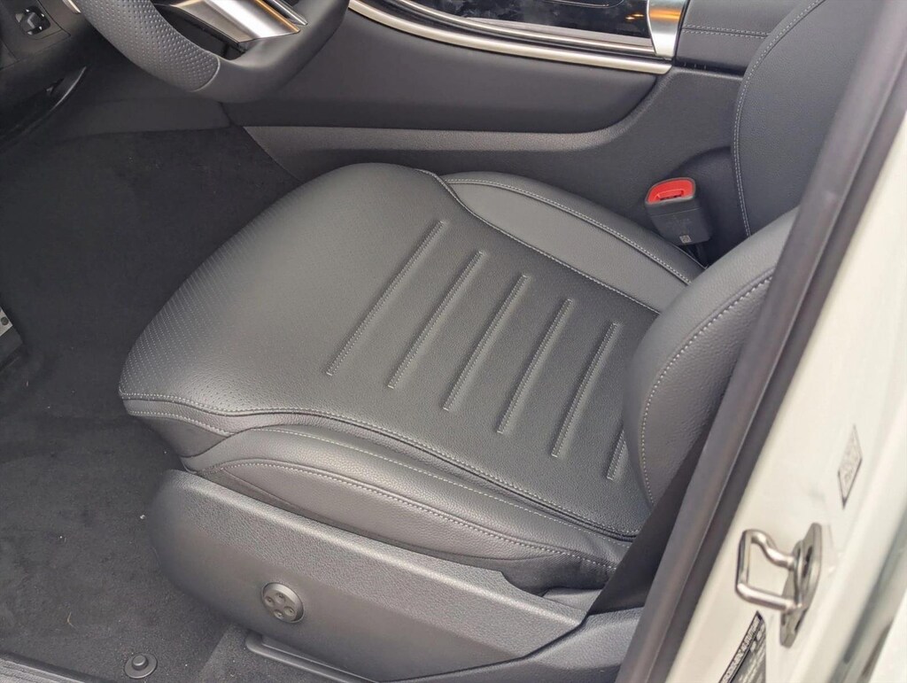 New 2026 Mercedes-Benz GLC 300 GLC 300 SUV SUV