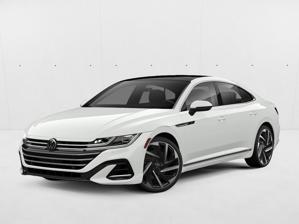 Used 2023 Volkswagen Arteon 2.0T SEL Premium R-Line Sedan