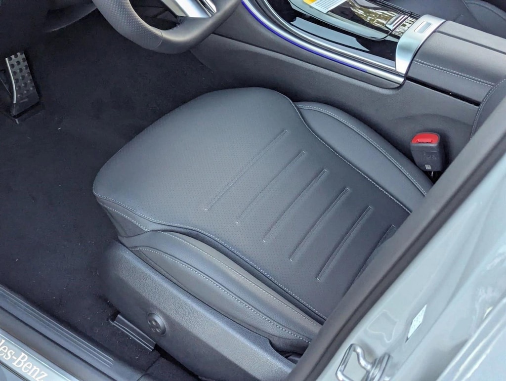 New 2026 Mercedes-Benz C-Class C 300 Sedan 4dr Car