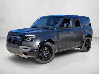 2023 Land Rover Defender