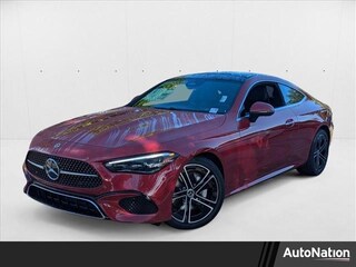 2024 Mercedes-Benz CLE 300