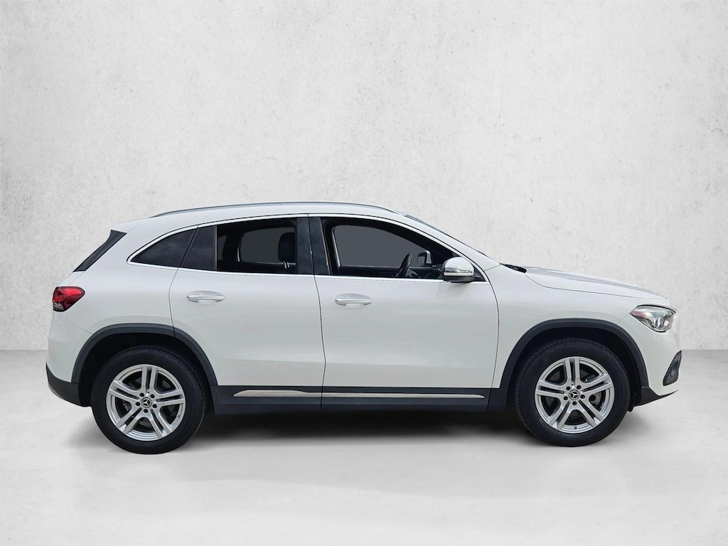 Certified 2023 Mercedes-Benz GLA SUV