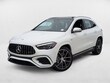 Mercedes-Benz AMG GLA 35