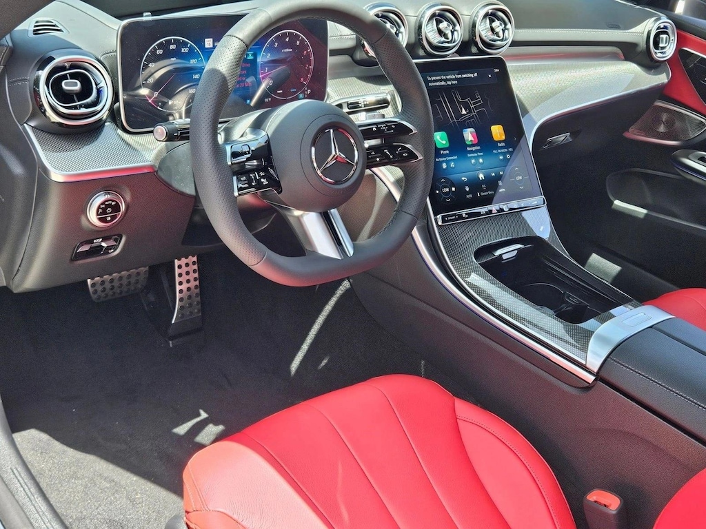 New 2027 Mercedes-Benz CLE 450 CLE 450 4MATIC ® Coupe Coupe